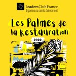 Les Palmes de la Restauration de retour pour une 24e édition