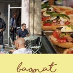 « Bagnat », hommage au célèbre Pan à Marseille