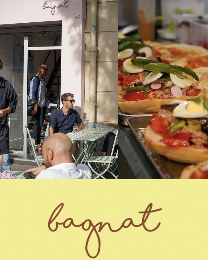 « Bagnat », hommage au célèbre Pan à Marseille