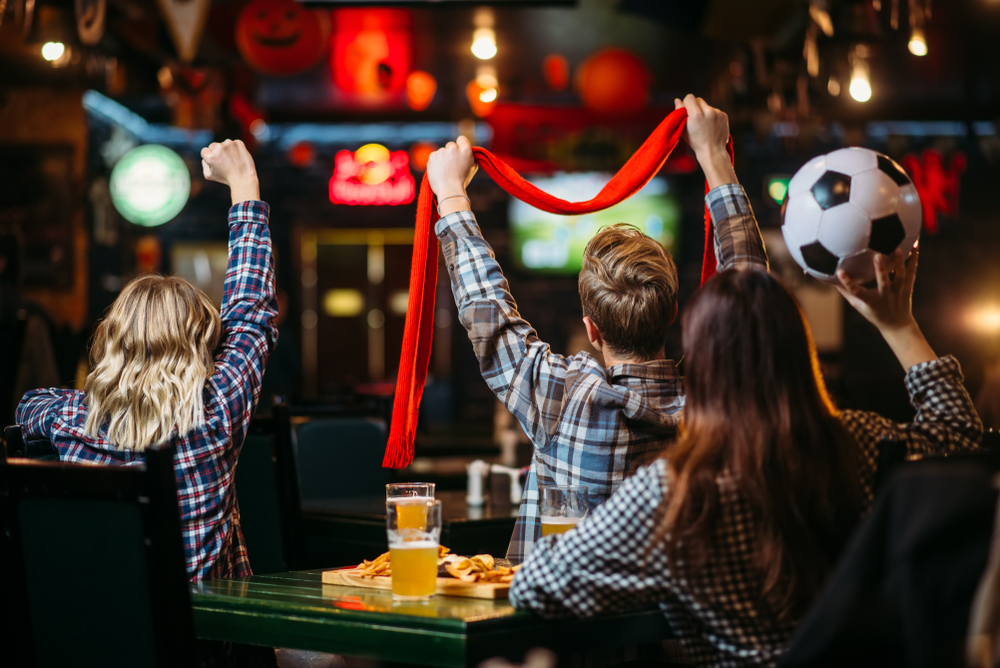 Coupe du monde de football : quel impact sur le marché de la RHD ?