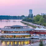 Vichy : appel à projet pour l’exploitation de La Rotonde du Lac