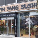 Yin Yang Sushi’s à Béziers : Le temple du sushi