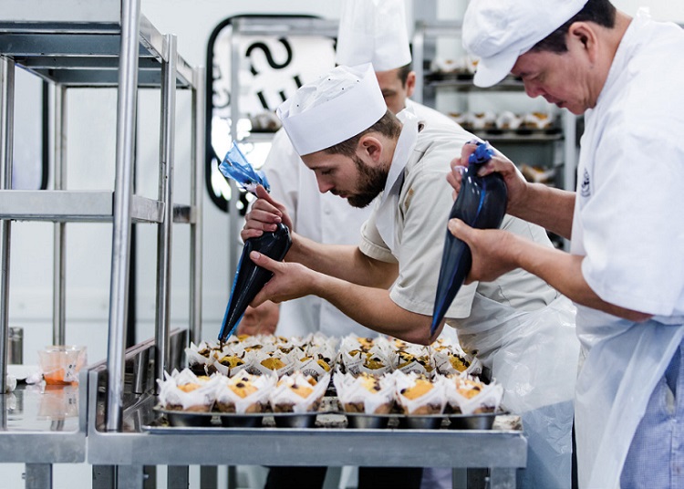 Bagelstein, finies les succursales, vive la franchise !