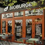 Bioburger, un développement hybride