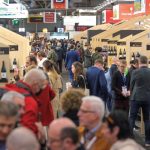 Wine Paris & Vinexpo du 13 au 15 février 2023