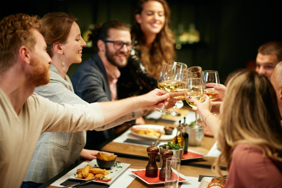 Restauration hors domicile : une pratique ancrée chez les Français