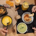 4 nouveaux bowls chauds à découvrir chez Jour