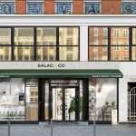 Salad&Co dévoile son nouveau format « city »