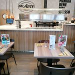 Del Arte inaugure près de Tours un concept de restaurant réinventé