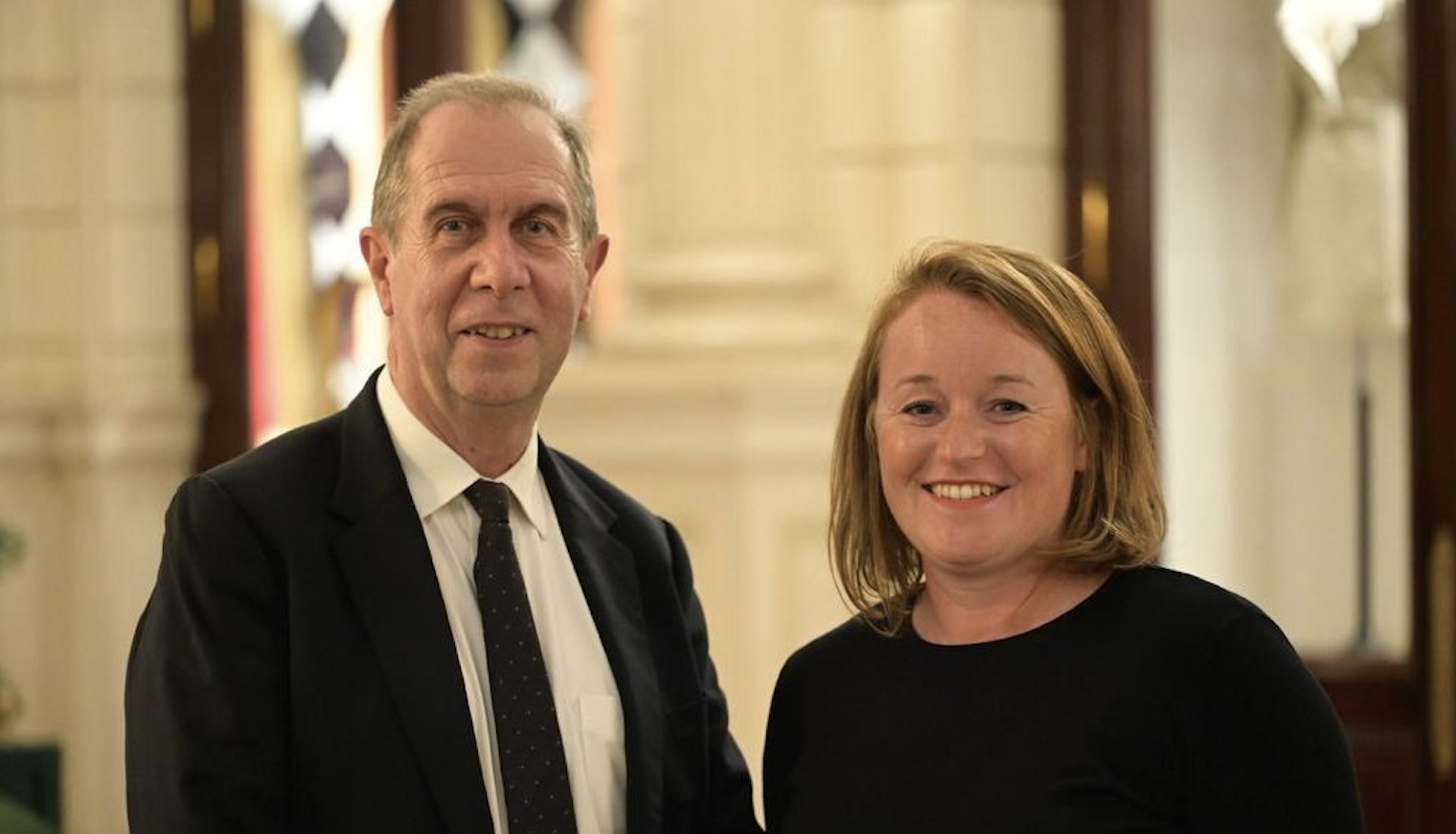 Bernard Cabiron élu président national des Traiteurs de France