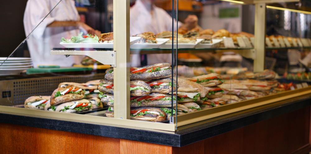 La grande mutation de la boulangerie-pâtisserie décryptée par Food Service Vision