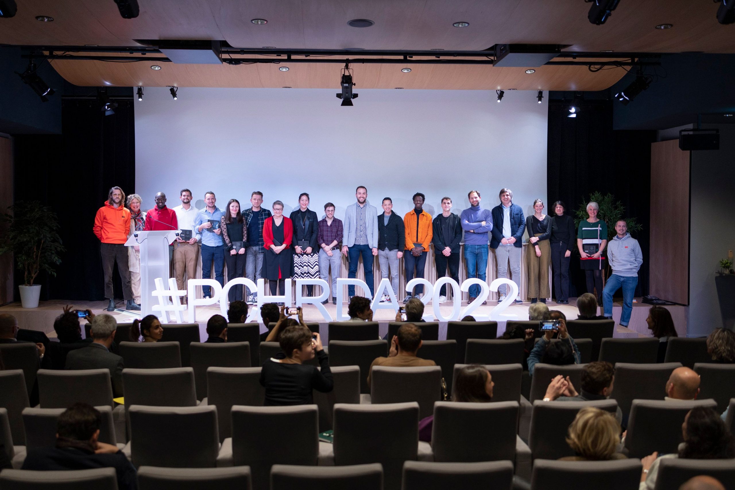 Prix du CHR Digital de l’Année : découvrez les lauréats !