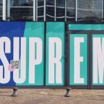 Suprem Food Court à La Défense : 1 lieu, 7 restaus, 1 commande…