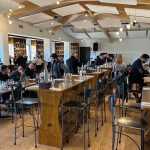 Trinque Fougasse Ouest à Saint-Jean-de-Védas : Un concept de bar à vins en pleine expansion