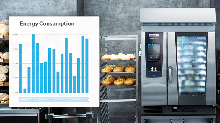 Rational : un tableau de bord pour suivre sa consommation d’énergie