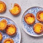 Bridor : Le Pastel de Nata à l’honneur