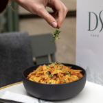 DS Café lance sa gamme végétarienne