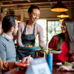 Restauration : 5 tendances majeures pour le secteur en 2023