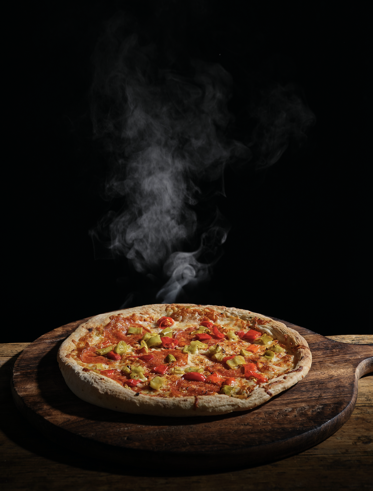 Condifa présente sa nouvelle gamme de pizzas surgelées : Perfettissima