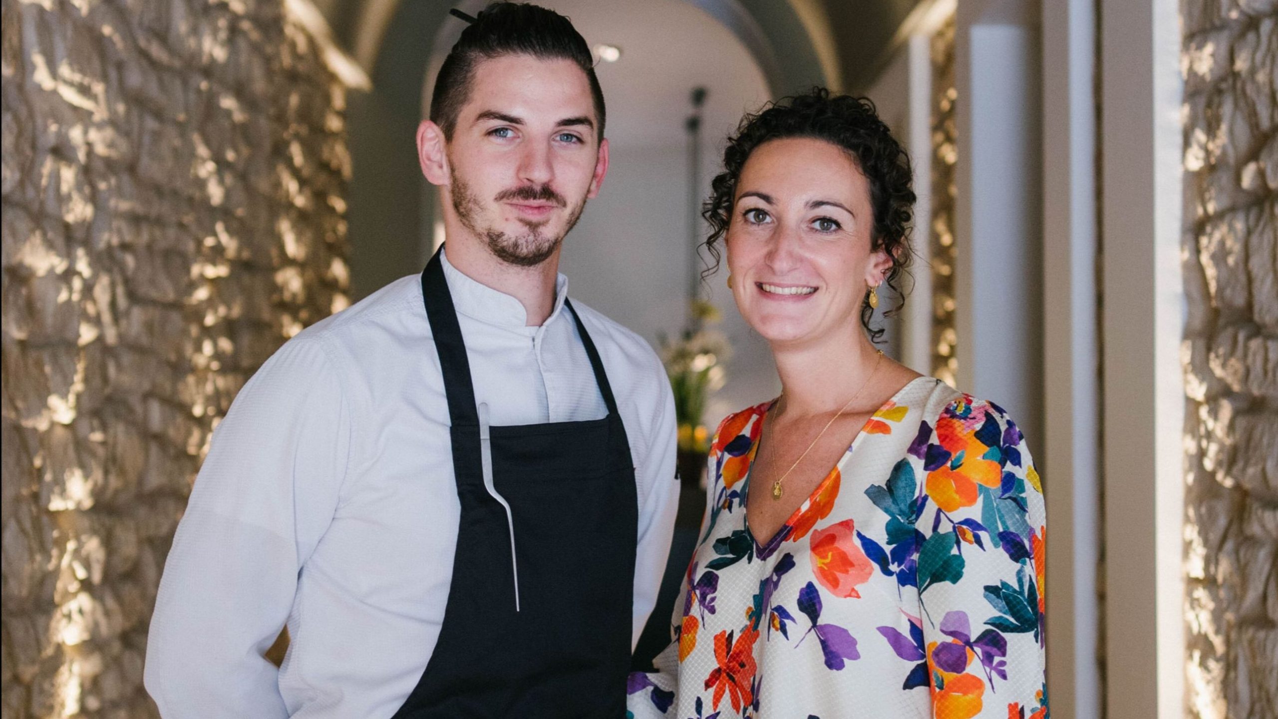 Izakaya : quand la cuisine de Charles Coulombeau se décline en food truck