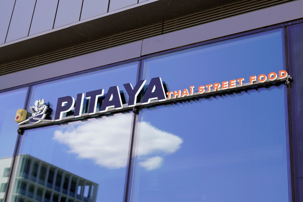 Le groupe Bertrand annonce avoir finalisé l’acquisition de Pitaya