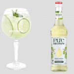 Monin présente Pure, sa nouvelle collection