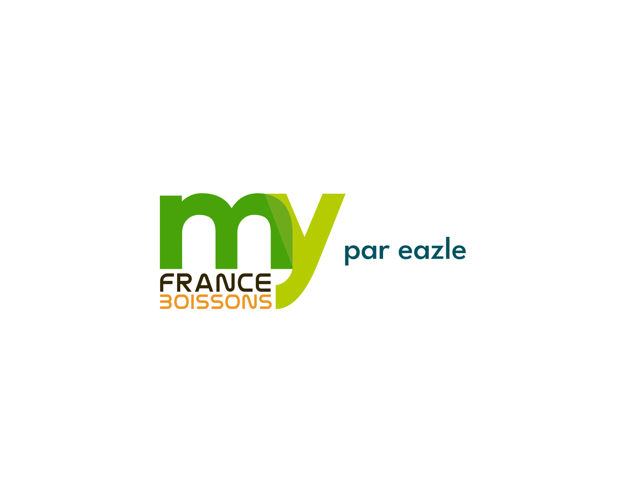 My France Boissons devient Eazle