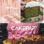 Cakepart, nouveau concept monoproduit « girly »