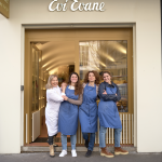 Evi Evane : une 4ème boutique par les sœurs Nikolaou