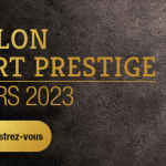 Le Salon Cercle Vert Prestige investit le Pavillon Gabriel le 27 mars