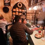 Phantom bar à Montpellier : Un bar à manger expérientiel