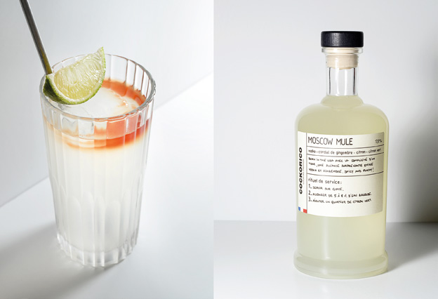 Cocktails : Témoignages d’experts