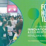 6 sujets d’actualité au programme de Food Hotel Tech Paris 2023