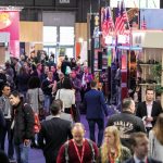 La création d’entreprise au cœur de la 41e édition de Franchise Expo Paris