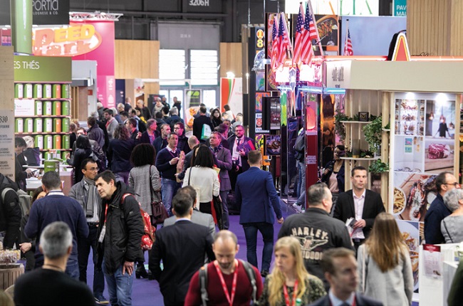 La création d’entreprise au cœur de la 41e édition de Franchise Expo Paris