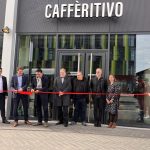 Nestore, nouveau Cafferitivo urbain de Del Arte à Nanterre