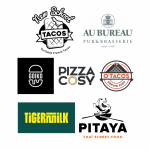 Développements : Pitaya, Goiko, Tigermilk, Pizza Cosy …