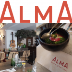 Le renouveau d’Alma, table Corse à Paris