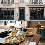 Pizzou : une 4ème adresse dans le Marais