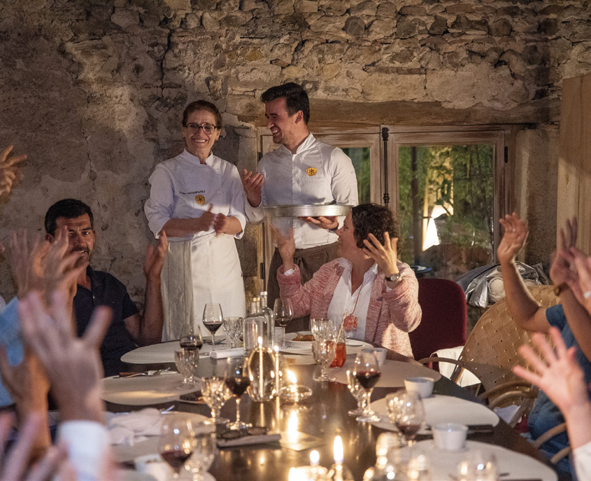 Rendez-vous au Refugee Food Festival du 5 au 26 juin 2023 dans 13 villes de France