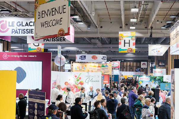 Sandwich & Snack Show et Parizza : Les salons incontournables de la restauration rapide et italienne sont de retour !