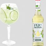 Monin : Pure, sa nouvelle collection