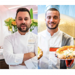 Découvrez les 8 duos finalistes du Championnat de France Pizza a Due