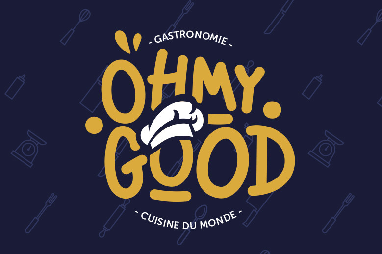 « Oh MY Good » : un évènement gastronomique international à Lille