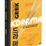 « Gastrono Geek Kdrama » : nouveau livre de recettes inspirées des séries coréennes