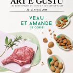 Le festival Art’è Gustu de retour à Bonifacio les 22 et 23 avril