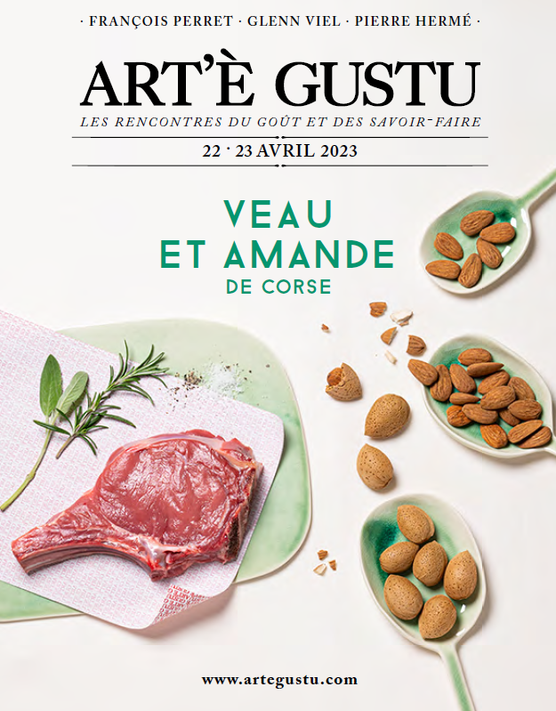 Le festival Art’è Gustu de retour à Bonifacio les 22 et 23 avril