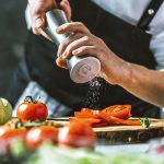 Point de vue avec… La « cuisine végétale », un véritable engagement pour les restaurateurs