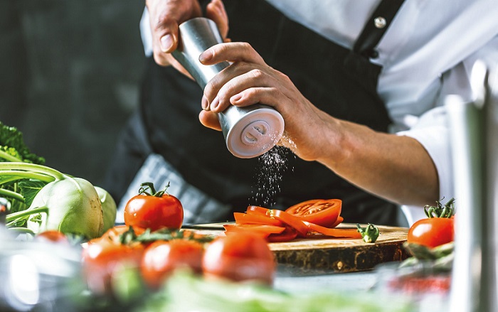 Point de vue avec… La « cuisine végétale », un véritable engagement pour les restaurateurs