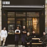 Baptiste Trudel ouvre son temple de la Street-Food